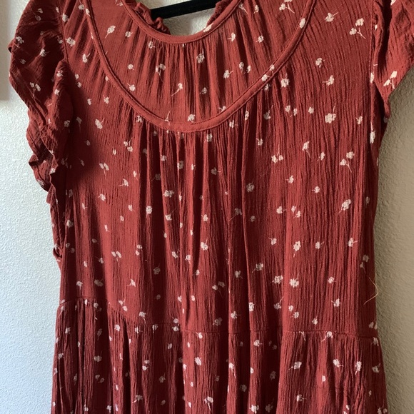 Universal Thread maxi Dress - Picture 2 of 2